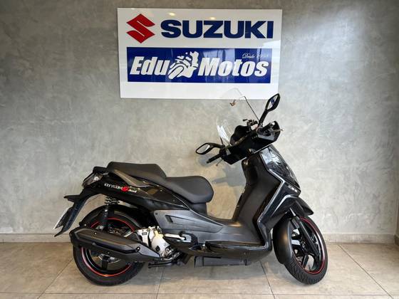 DAFRA CITYCOM S 300i ABS 